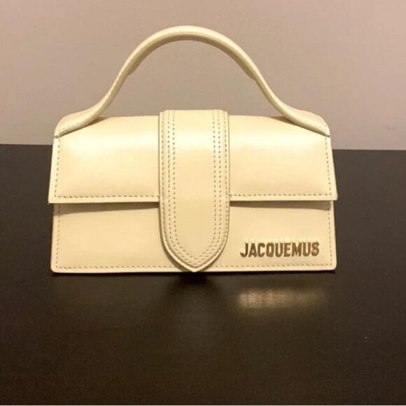 Jacquemus Le Bambino - Picture 1 of 7
